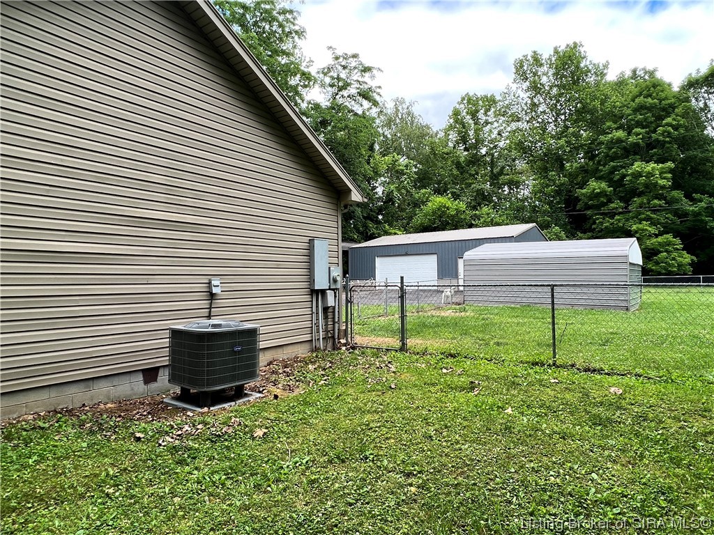 7772 Frank Ott Road Georgetown, IN 47122 - Photo 50 of 67