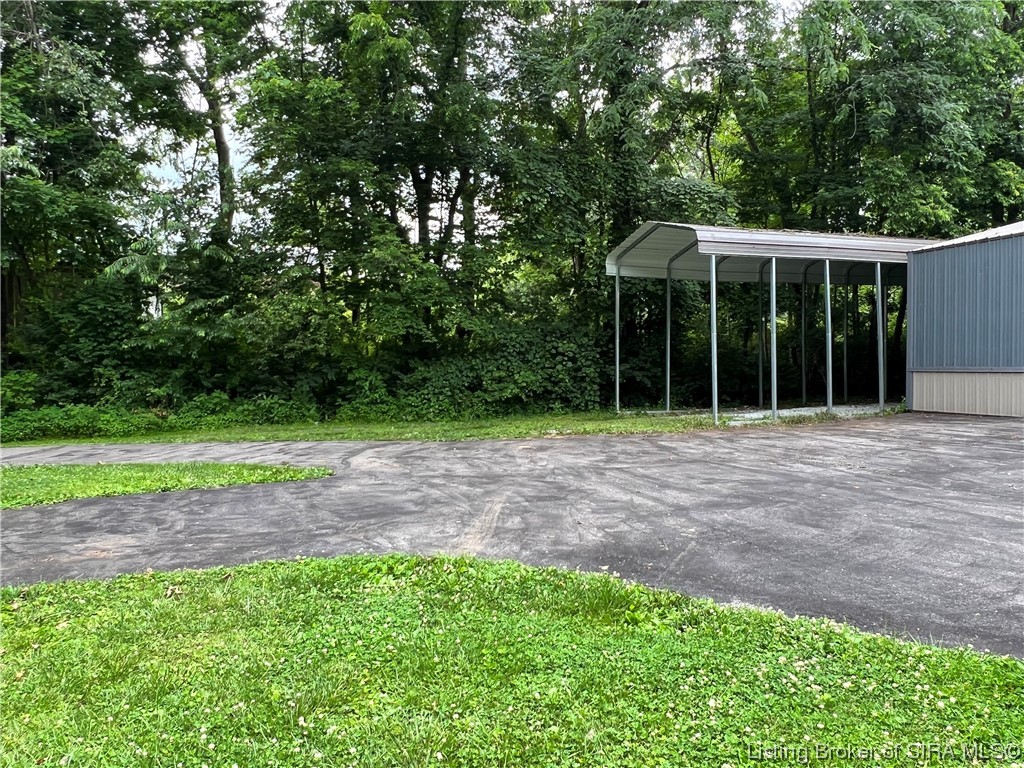 7772 Frank Ott Road Georgetown, IN 47122 - Photo 53 of 67