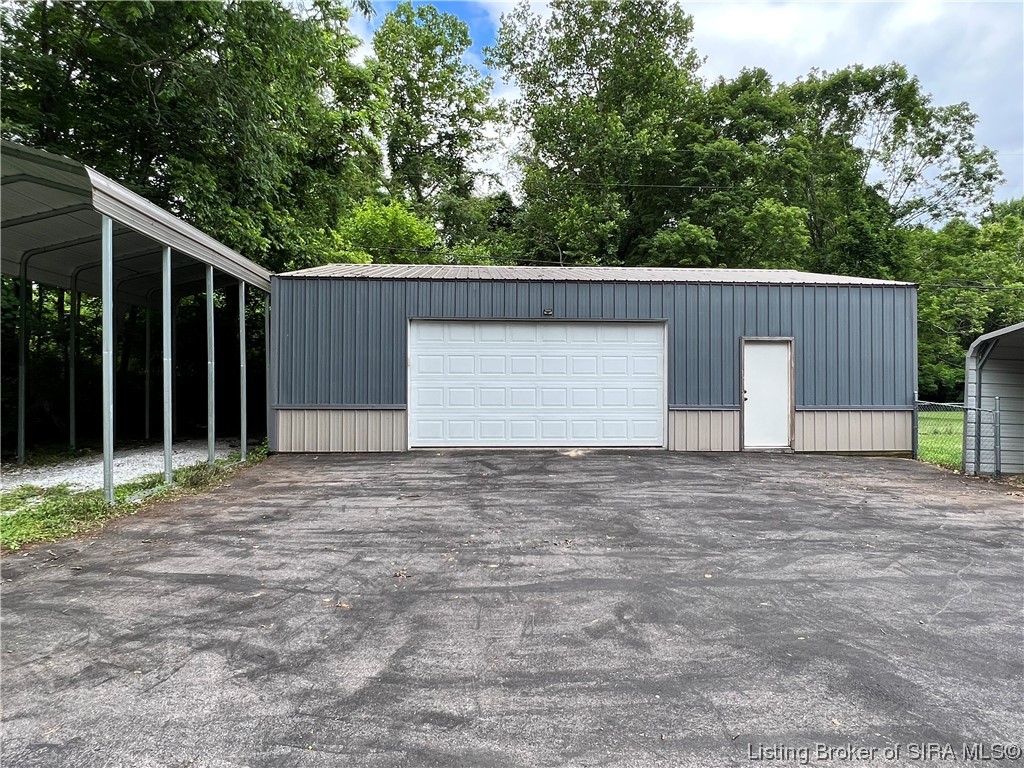 7772 Frank Ott Road Georgetown, IN 47122 - Photo 56 of 67