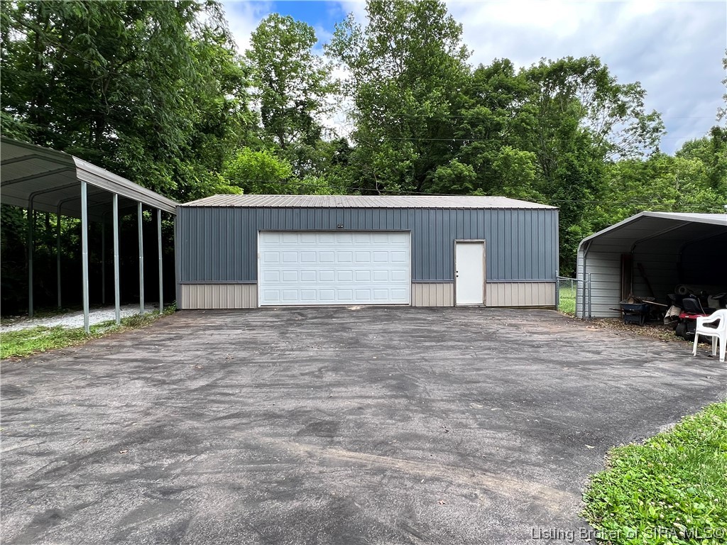7772 Frank Ott Road Georgetown, IN 47122 - Photo 57 of 67