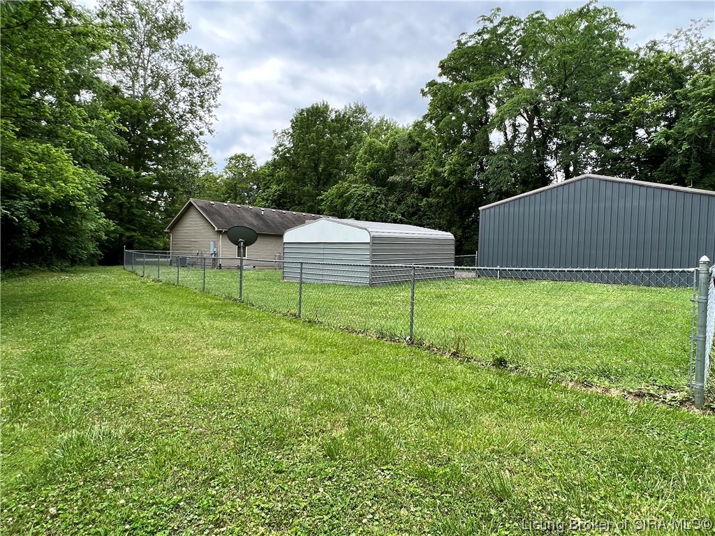 7772 Frank Ott Road Georgetown, IN 47122 - Photo 58 of 67