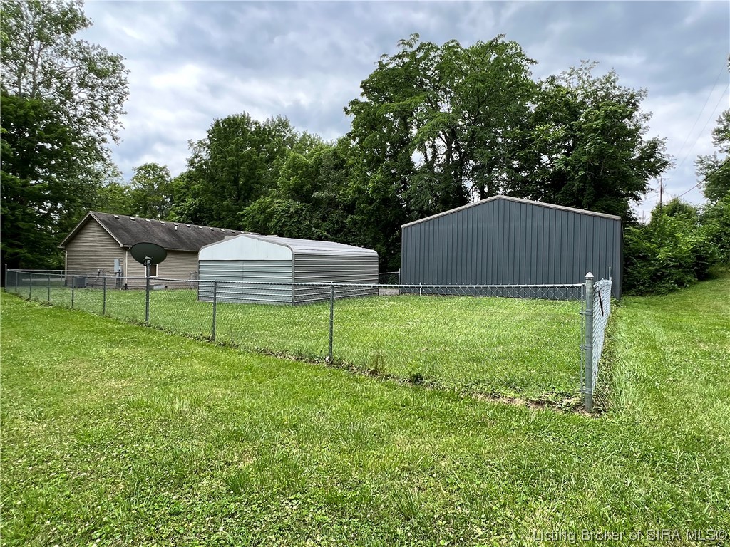 7772 Frank Ott Road Georgetown, IN 47122 - Photo 60 of 67