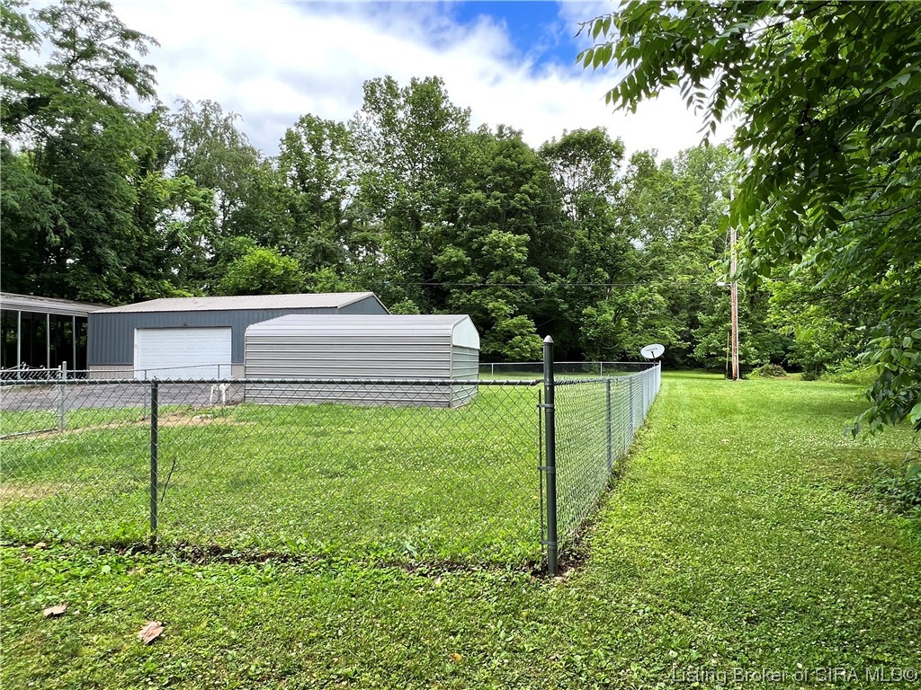 7772 Frank Ott Road Georgetown, IN 47122 - Photo 61 of 67