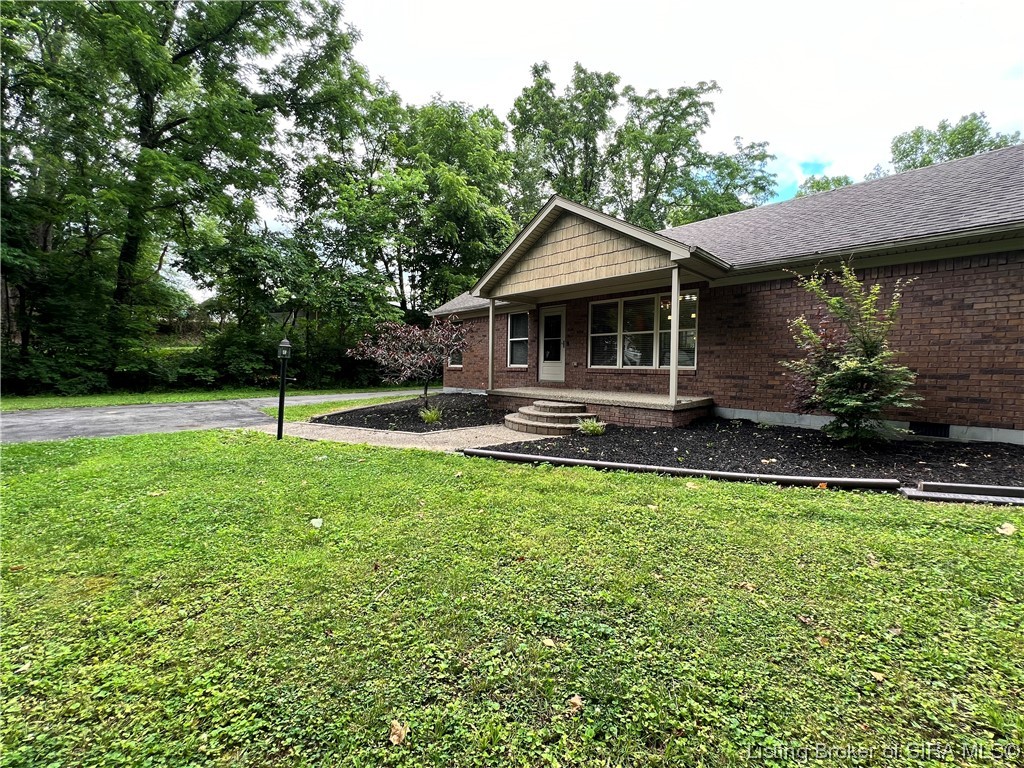 7772 Frank Ott Road Georgetown, IN 47122 - Photo 64 of 67