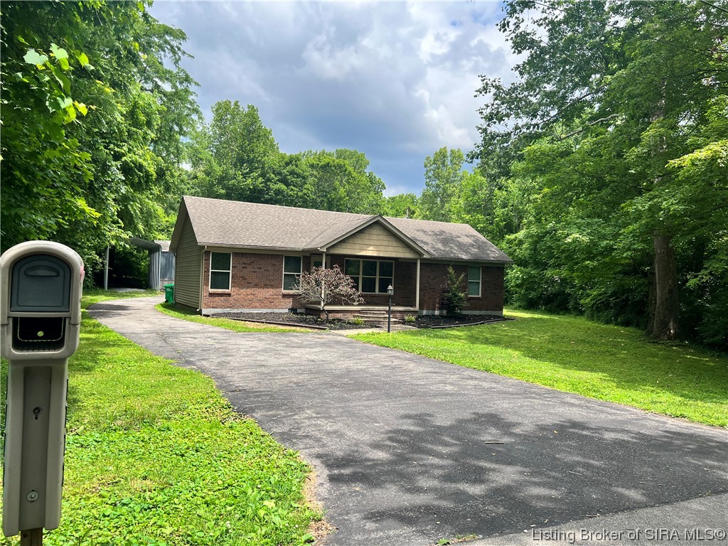 7772 Frank Ott Road Georgetown, IN 47122 - Photo 66 of 67