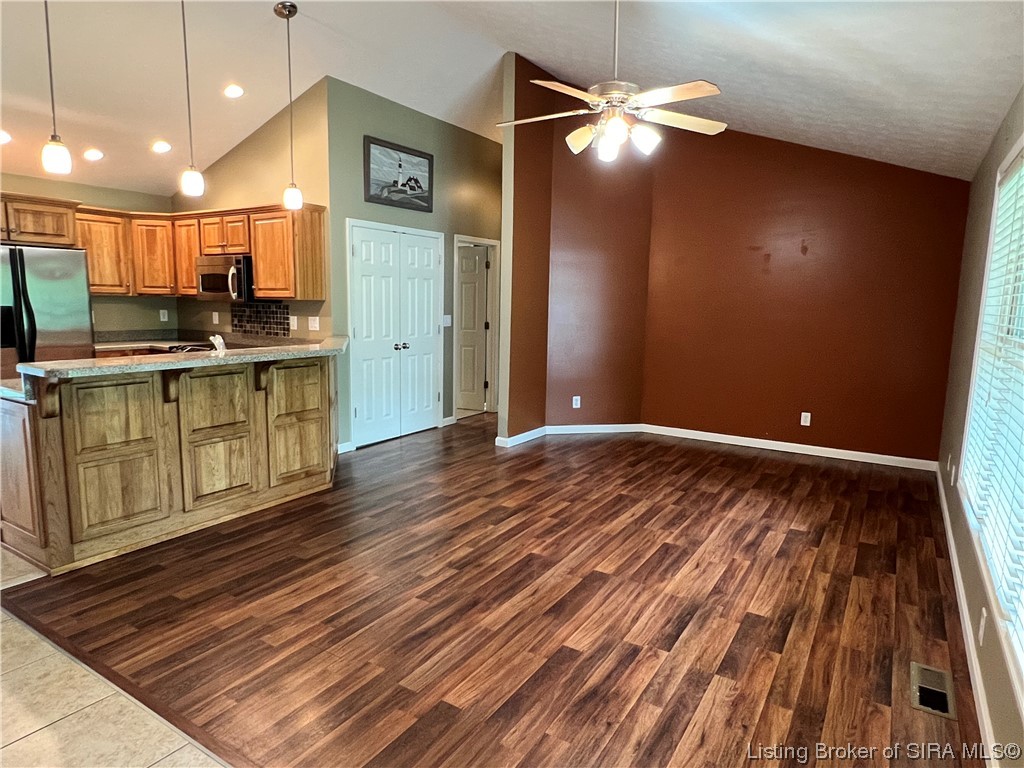 7772 Frank Ott Road Georgetown, IN 47122 - Photo 8 of 67