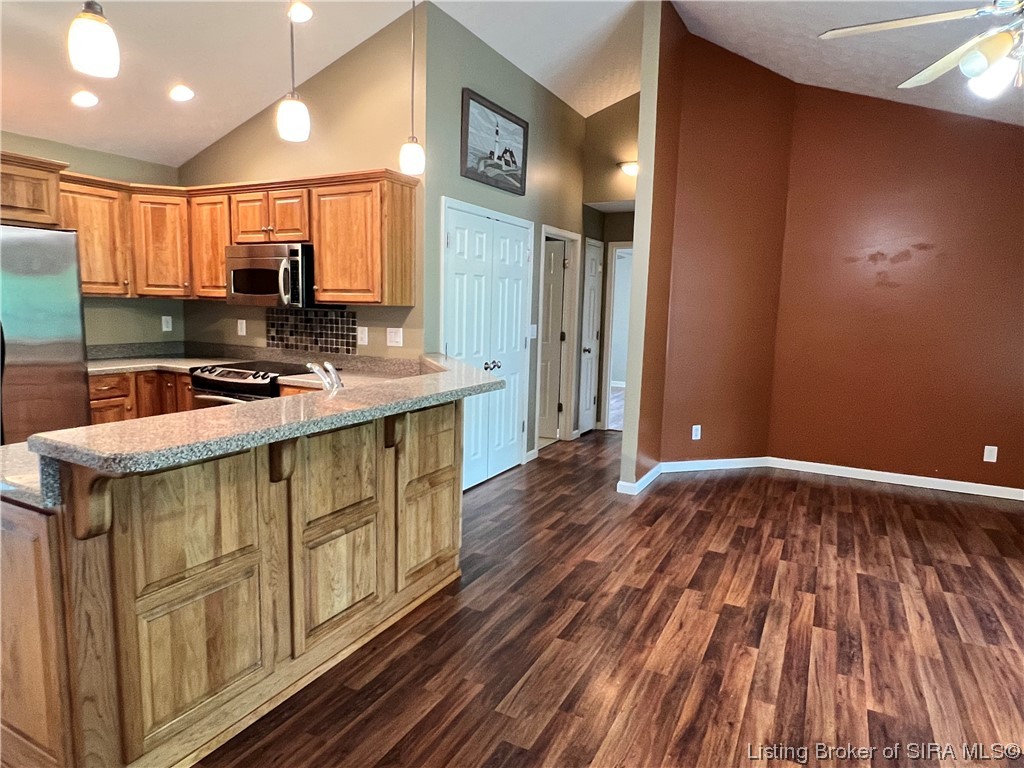 7772 Frank Ott Road Georgetown, IN 47122 - Photo 9 of 67