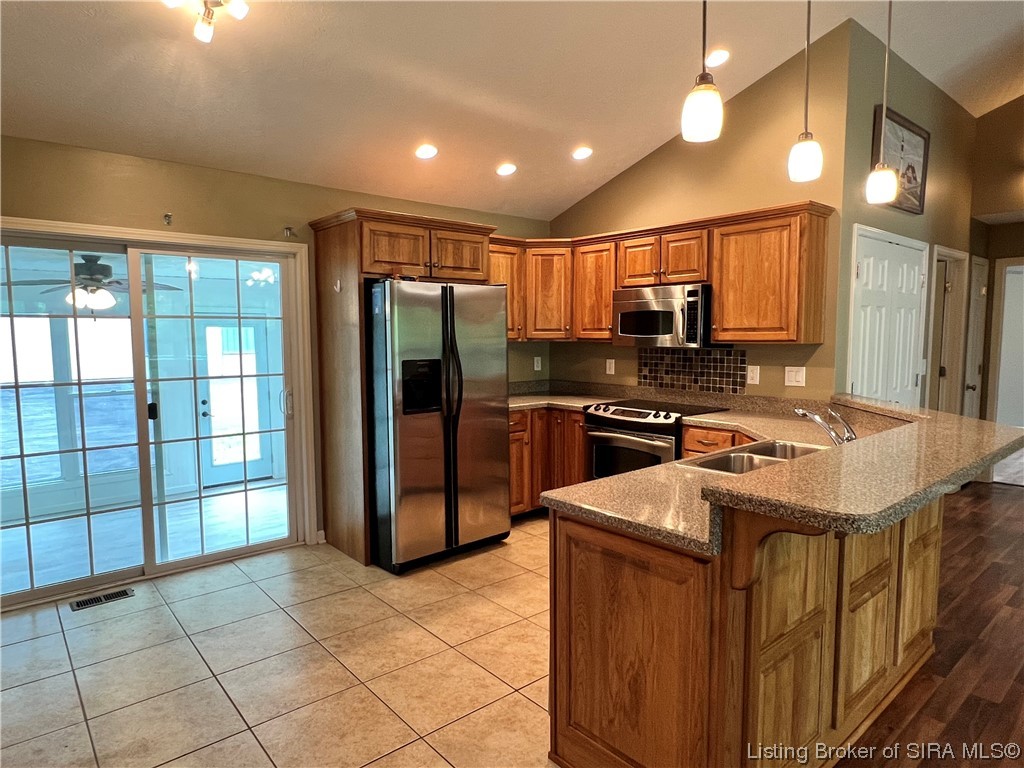 7772 Frank Ott Road Georgetown, IN 47122 - Photo 10 of 67