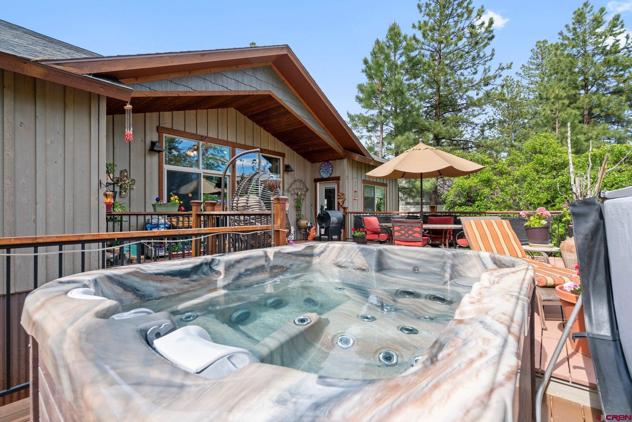 105 Window Lake Trail Durango, CO 81301 - Photo 30 of 36