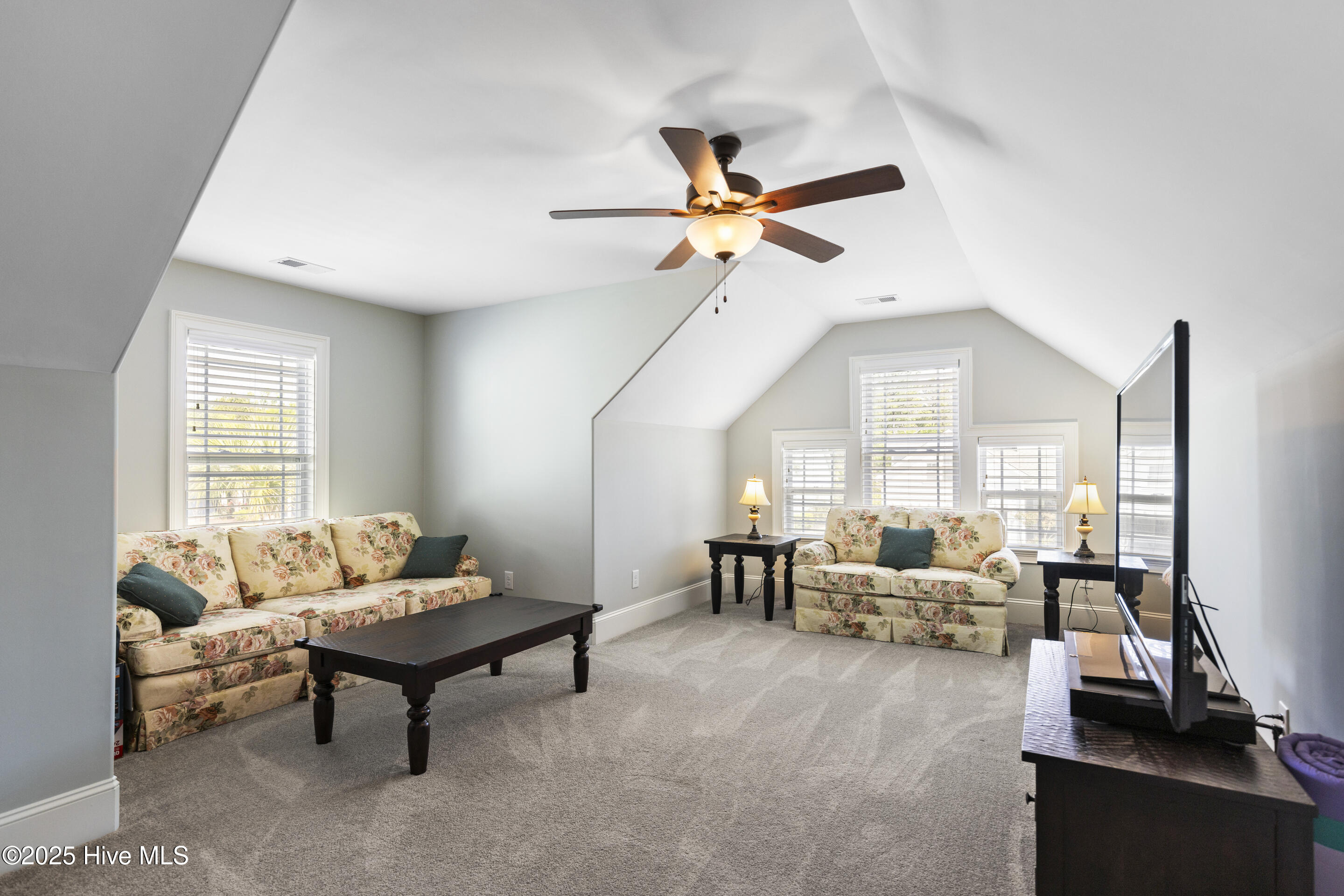 1378 Long Pond Road Southwest Ocean Isle Beach, NC 28469 - Photo 30 of 57 2nd level bonus room
