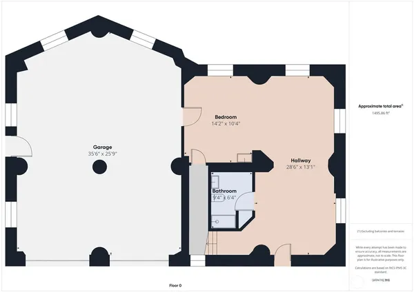 $999,950 | 50 Diamond Drive, Pacific Beach, WA 98571