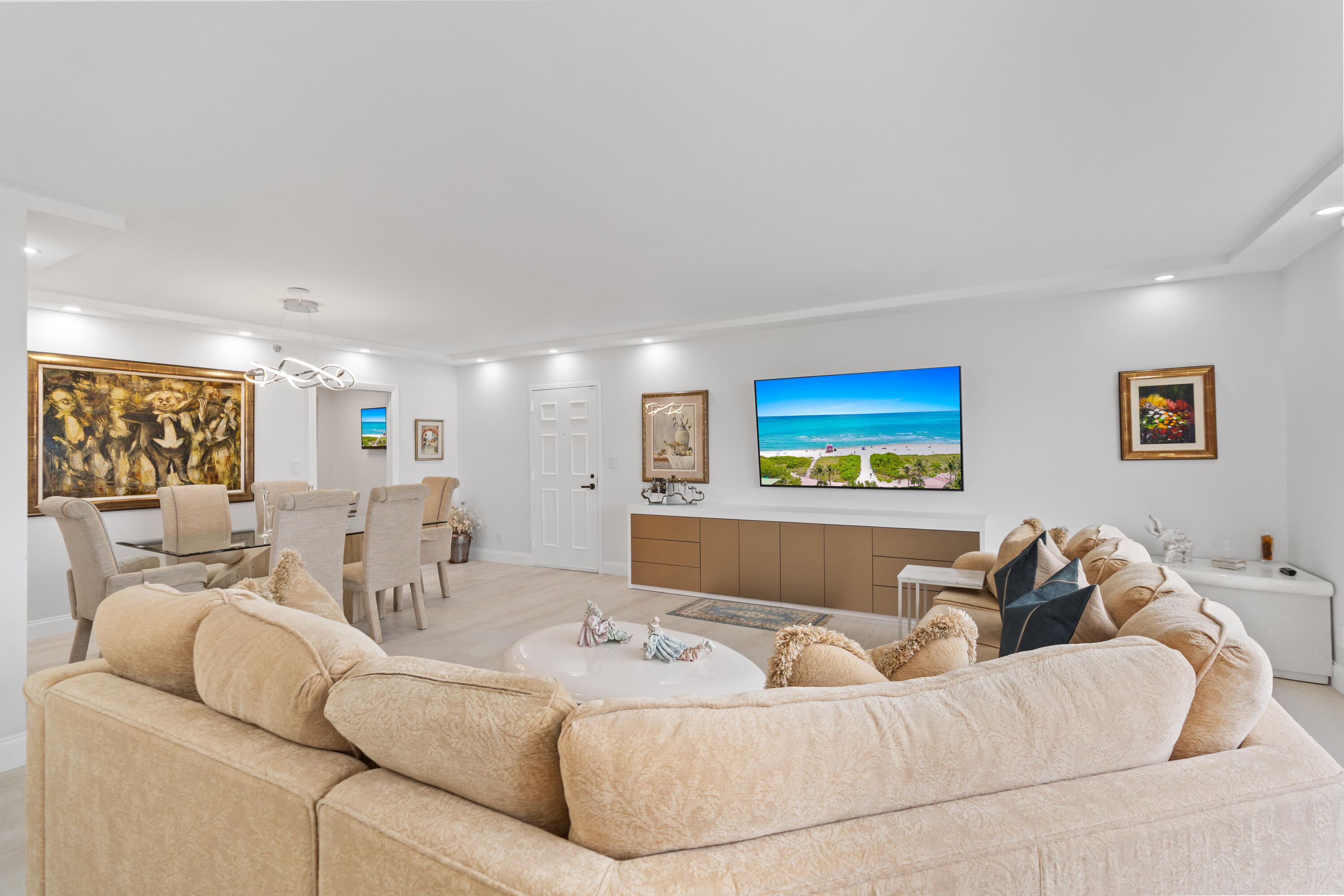 7209 Promenade Drive, Unit 802 Boca Raton, FL 33433 - Photo 4 of 50 DSC07086