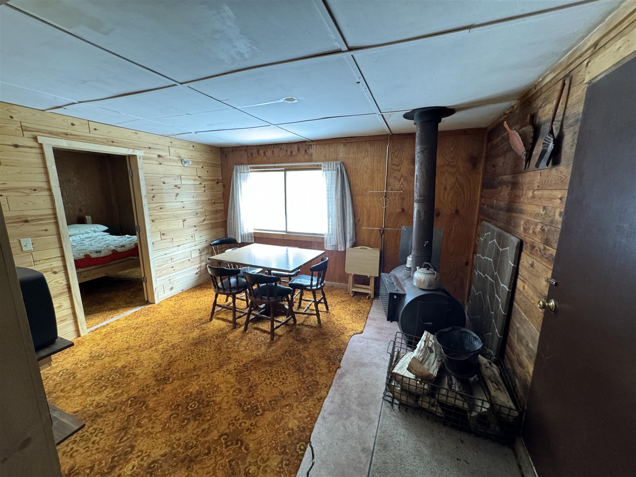 3010 Mt Tom Road Comins, MI 48619 - Photo 43 of 97