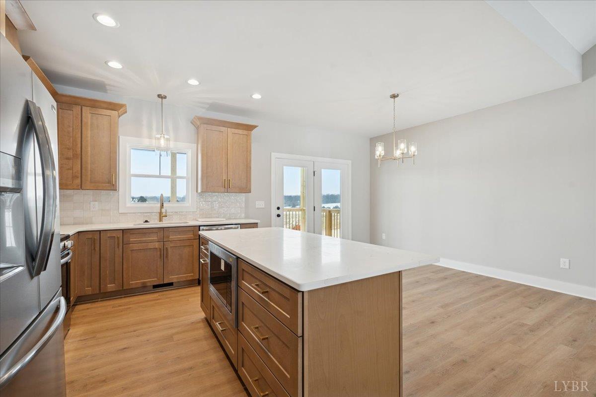 1711 Wells Road Bedford, VA 24523 - Photo 3 of 46