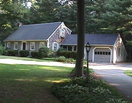 23 Rice Spring Lane Wayland, MA 01778 - Photo 1 of 1 Gallery Image 1