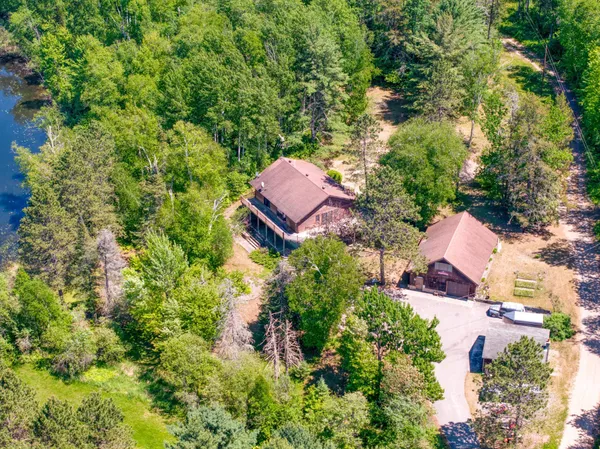 $489,000 | 24392 South Long Lake Trail, Bigfork, MN 56628