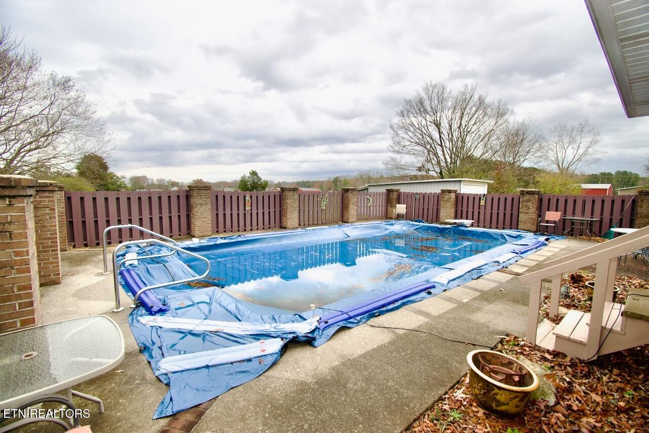 922 Ratledge Road Friendsville, TN 37737 - Photo 47 of 60 Gallery Image 47