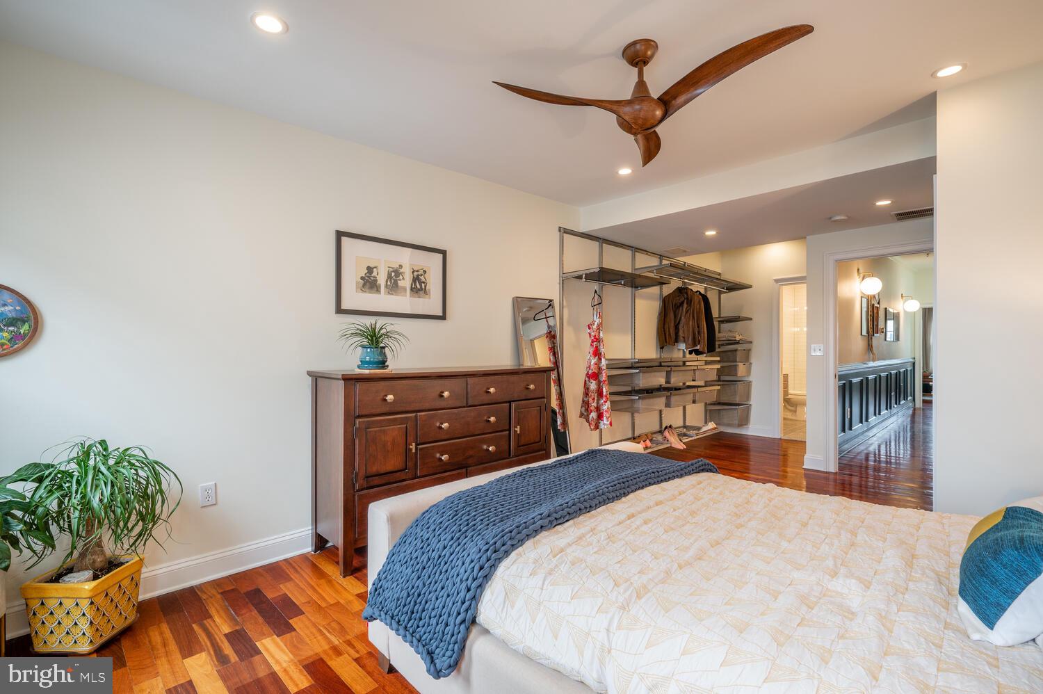 732 Columbia Road Northwest, Unit 2 Washington, DC 20001 - Photo 11 of 25 Gallery Image 11