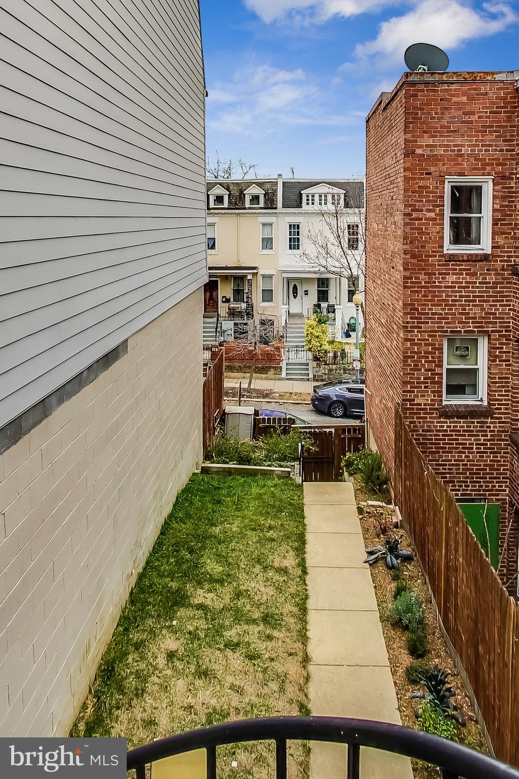 732 Columbia Road Northwest, Unit 2 Washington, DC 20001 - Photo 18 of 25 Gallery Image 18