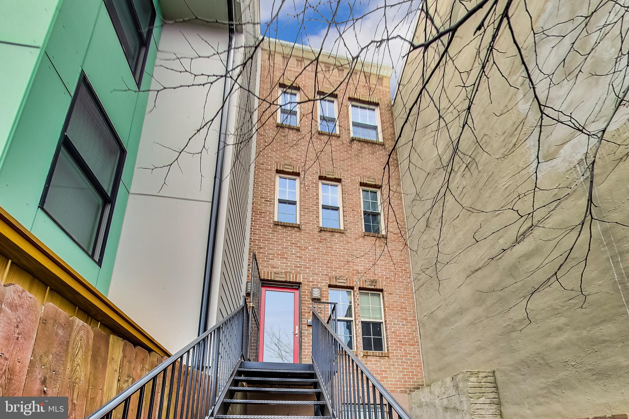 732 Columbia Road Northwest, Unit 2 Washington, DC 20001 - Photo 19 of 25 Gallery Image 19