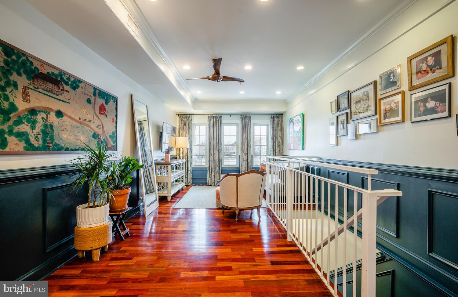 732 Columbia Road Northwest, Unit 2 Washington, DC 20001 - Photo 6 of 25 Gallery Image 6