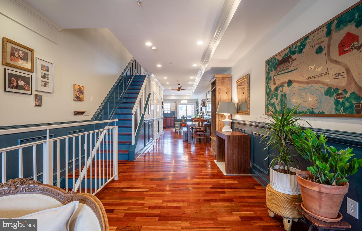 732 Columbia Road Northwest, Unit 2 Washington, DC 20001 - Photo 7 of 25 Gallery Image 7