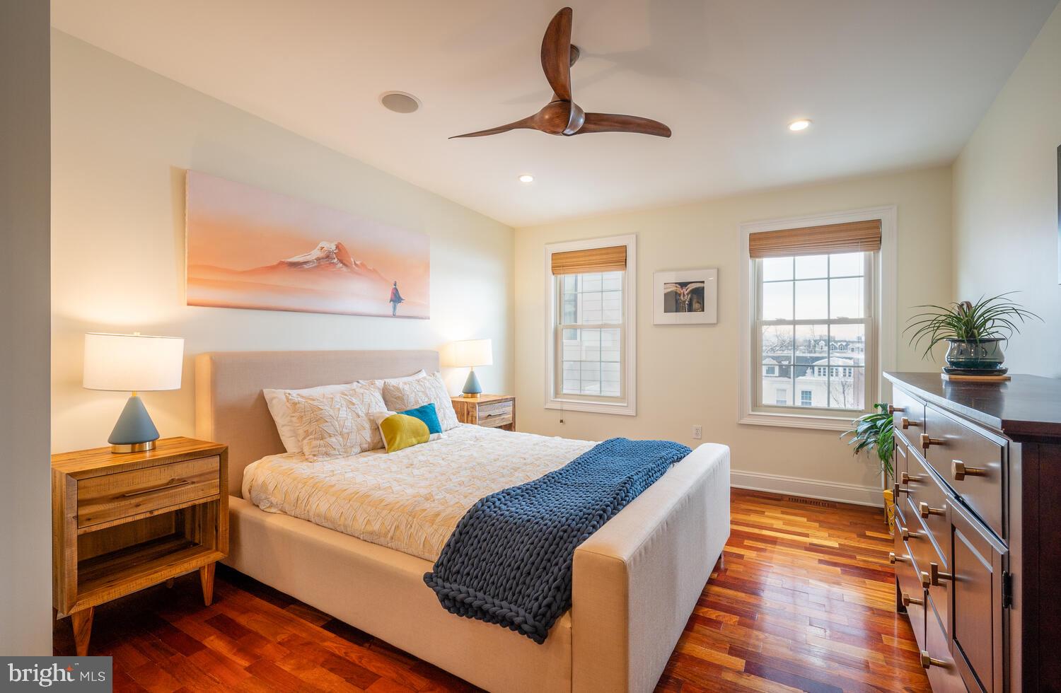 732 Columbia Road Northwest, Unit 2 Washington, DC 20001 - Photo 10 of 25 Gallery Image 10