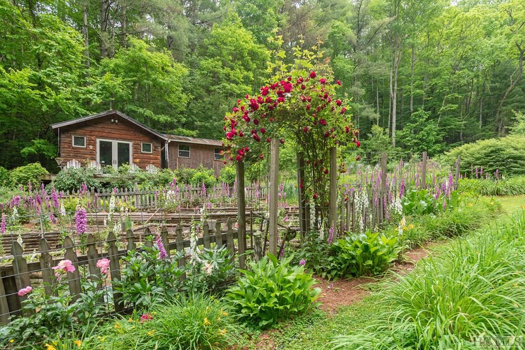1756 Mill Creek Road Cullowhee, NC 28723 - Photo 33 of 65 Gallery Image 33