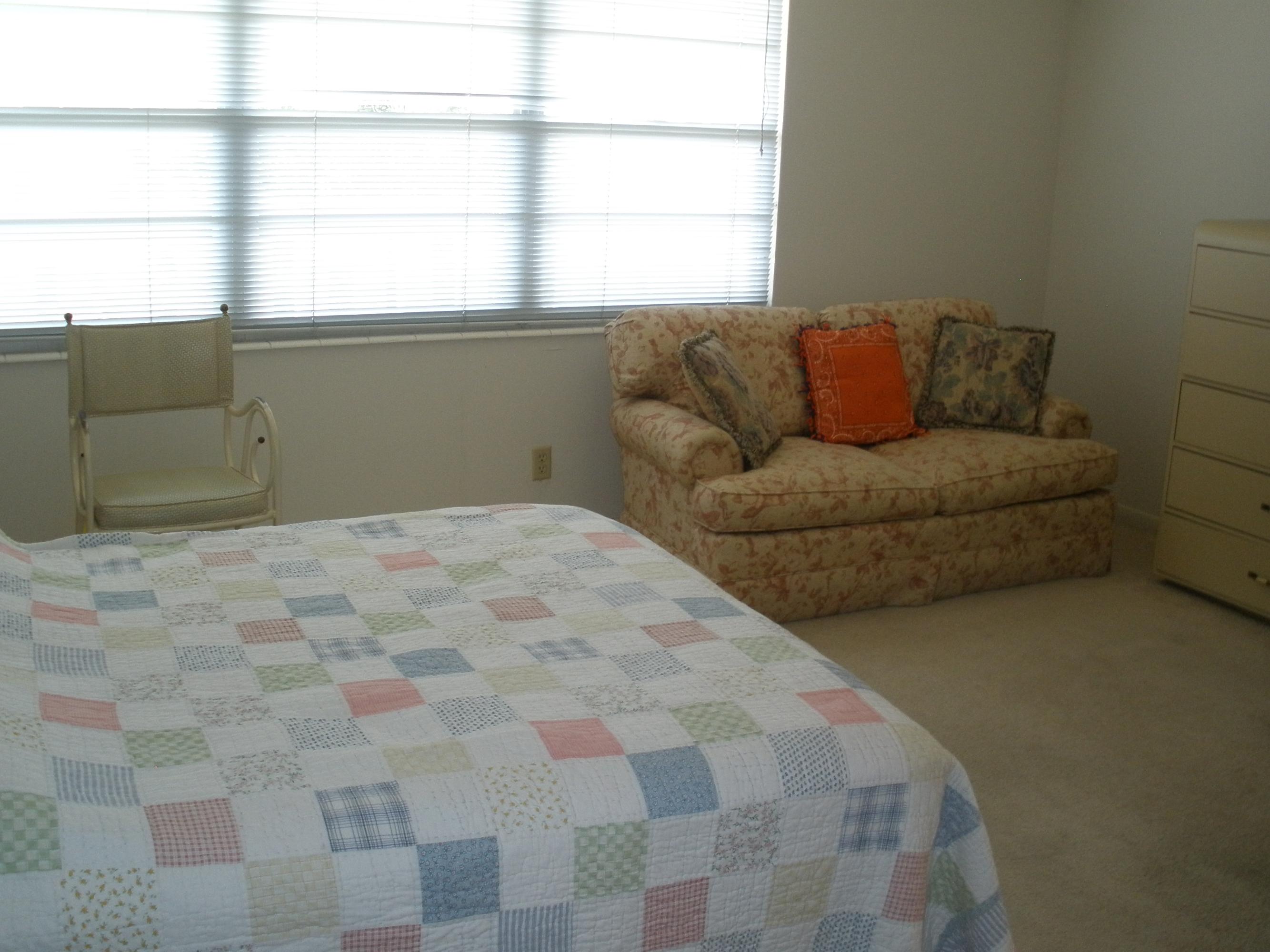 203 Suffolk F, Unit 203 Boca Raton, FL 33434 - Photo 11 of 15 Bedroom