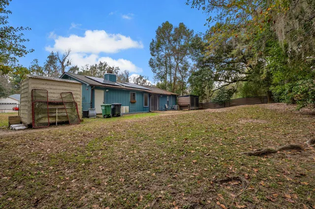 $250,000 | 2610 Hastings Drive, Tallahassee, FL 32303