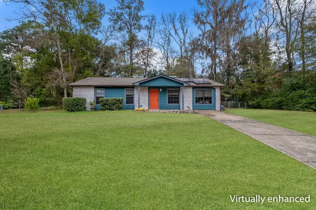 $250,000 | 2610 Hastings Drive, Tallahassee, FL 32303