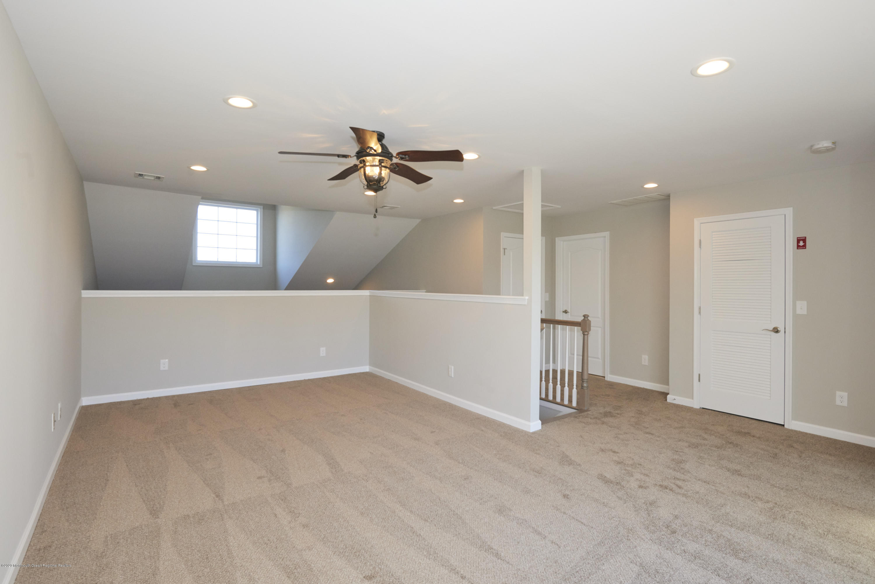 23 Green Tree Circle Hazlet, NJ 07730 - Photo 21 of 38 a view of an empty room