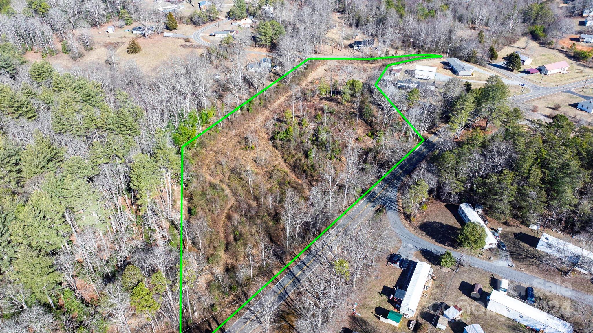 4983 McCall Town Road Granite Falls, NC 28630 - Photo 30 of 39 Gallery Image 30