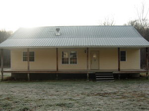 5152 South Sexton Springs Road Springville, IN 47462 - Photo 8 of 26