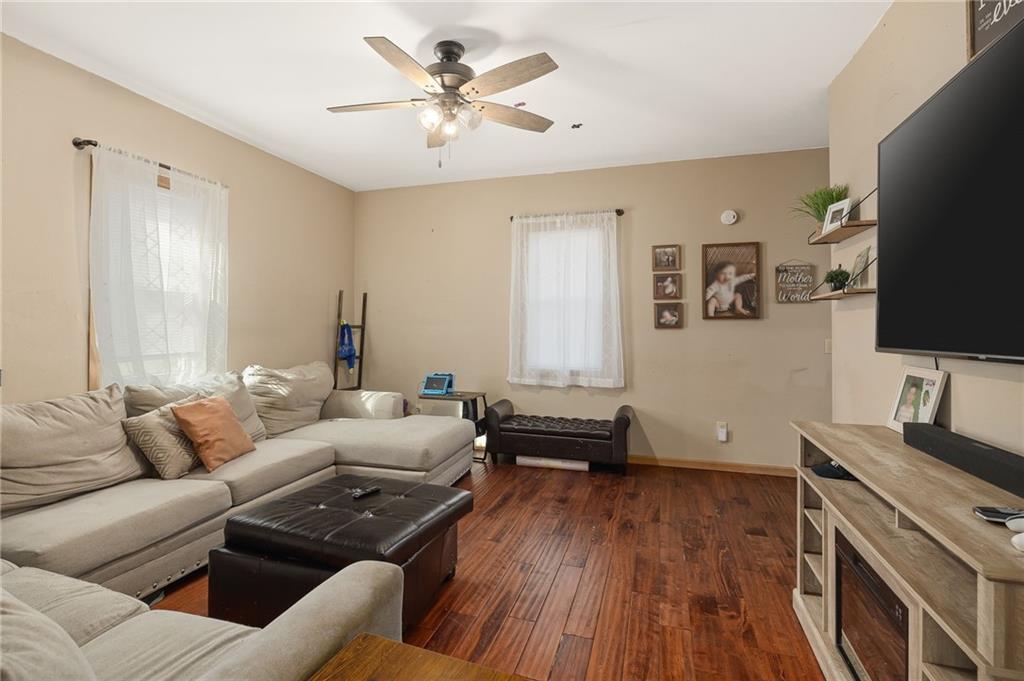 9133 Southeast 40th Road St. Joseph, MO 64507 - Photo 19 of 34