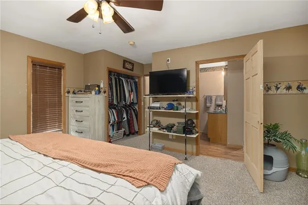 $410,000 | 9133 Southeast 40th Road, St. Joseph, MO 64507