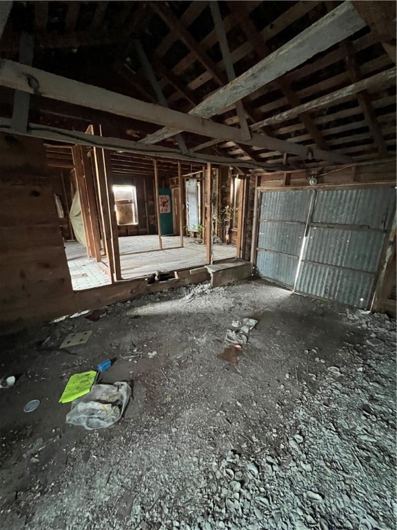 4402 Cottage Street Corpus Christi, TX 78415 - Photo 8 of 10 a backyard of a house