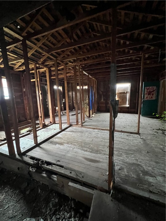 4402 Cottage Street Corpus Christi, TX 78415 - Photo 9 of 10 a view of a backyard of a house