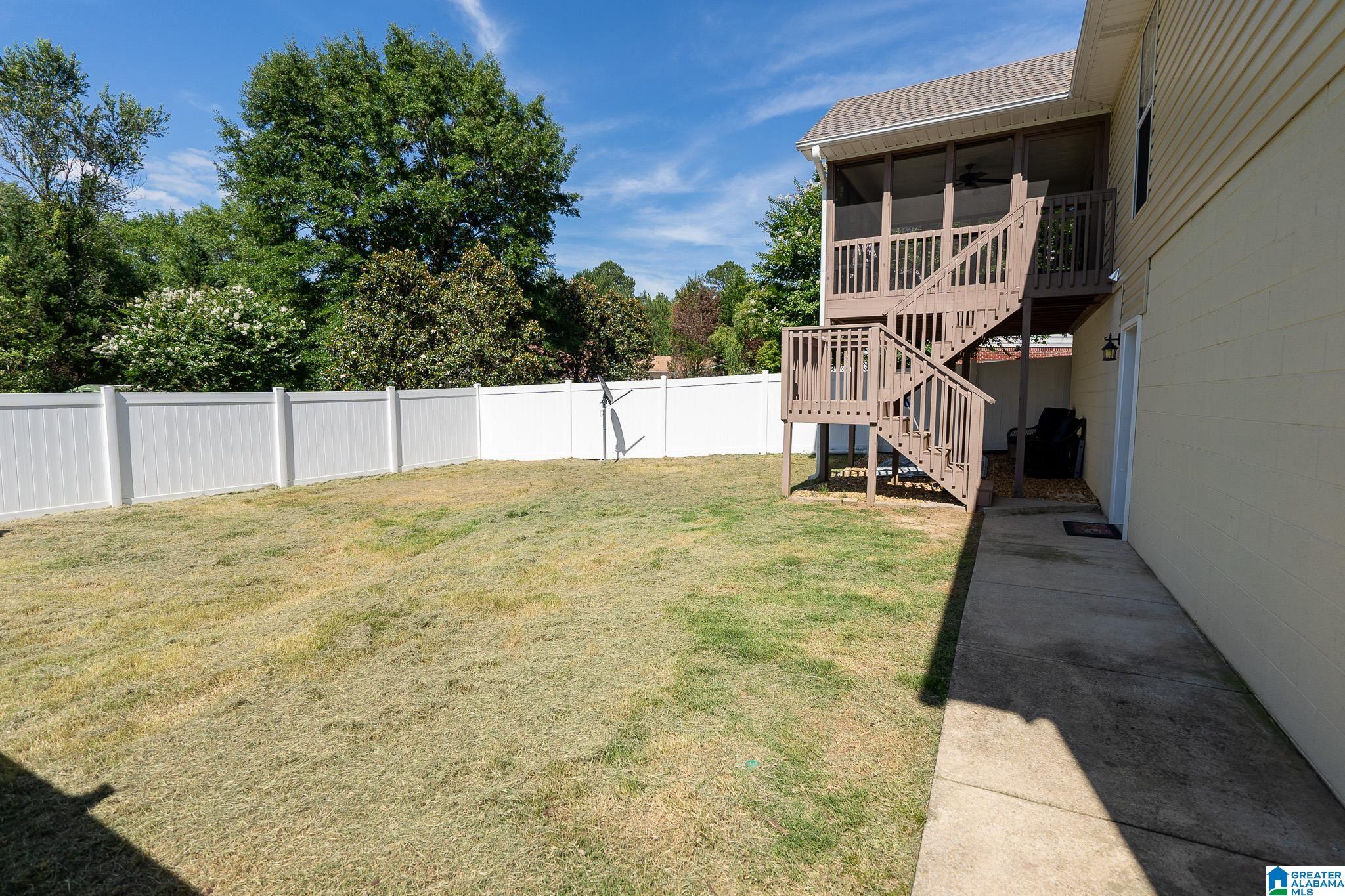 8296 Lewis Morrison Road Pinson, AL 35126 - Photo 69 of 74