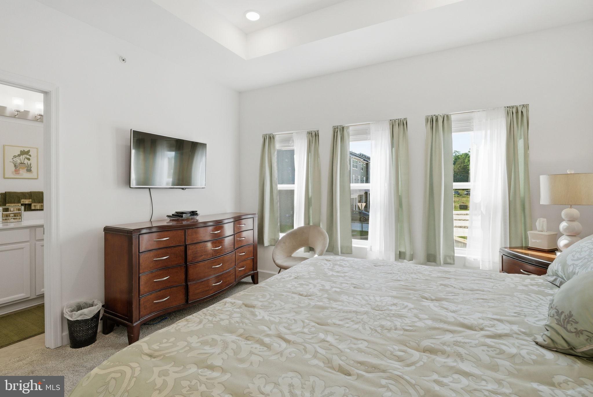 761 Elevation Road Frederick, MD 21702 - Photo 23 of 46 Serene bedroom with natural light.
