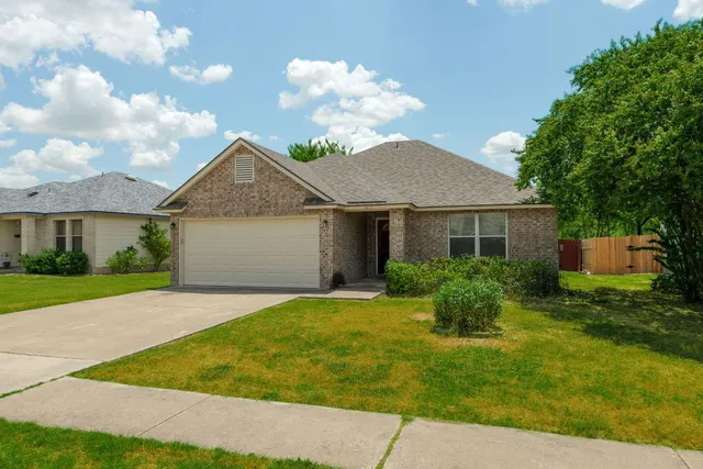 $330,000 | 1613 Apollo Circle, Round Rock, TX 78664