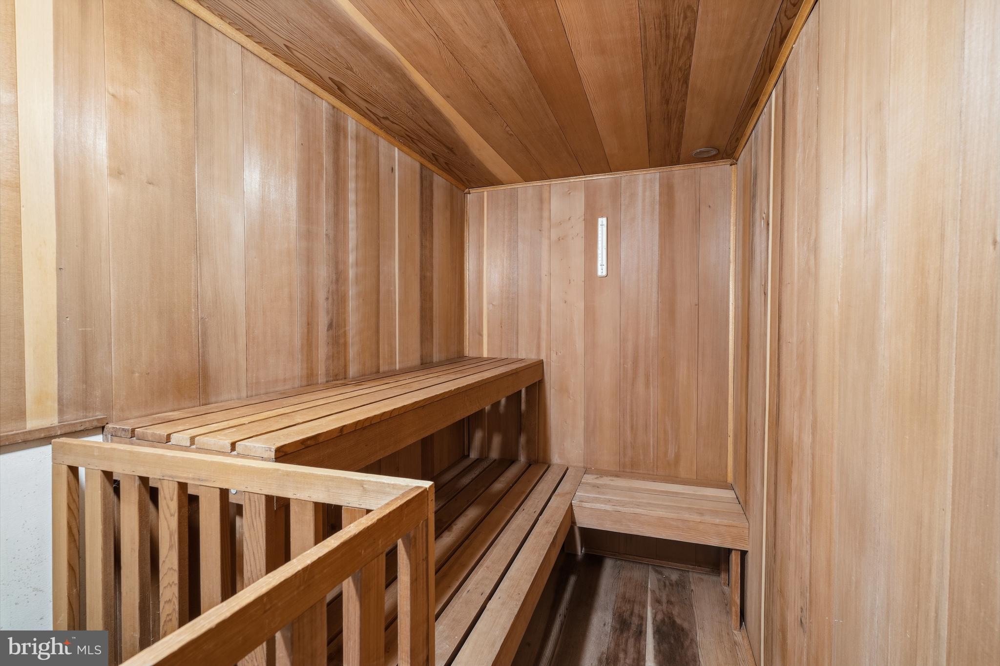 775 River Road Yardley, PA 19067 - Photo 33 of 75 Main level sauna to relax