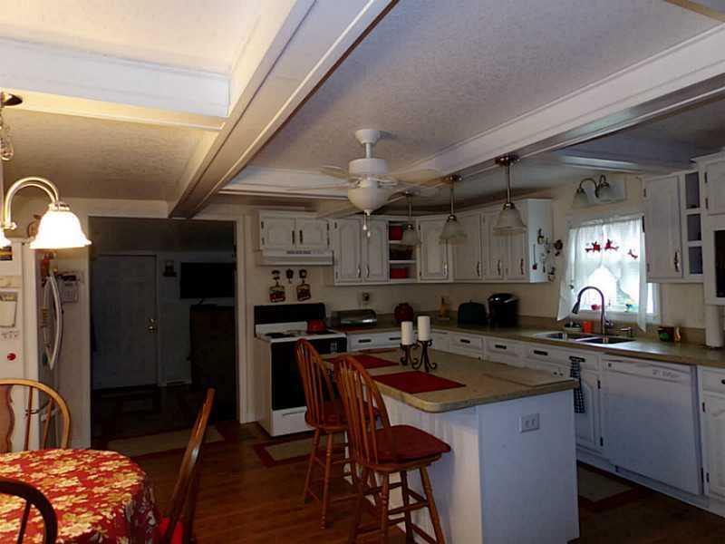 1677 Hamlin Road Hamlin, ME 04785 - Photo 3 of 11 Kitchen.