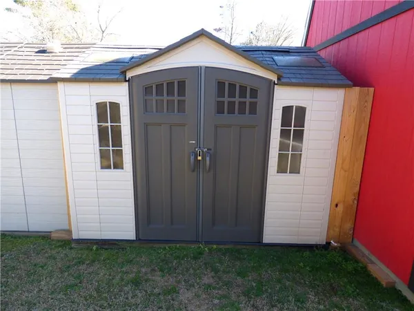 $370,000 | 154 Jule Peek Avenue, Cedartown, GA 30125