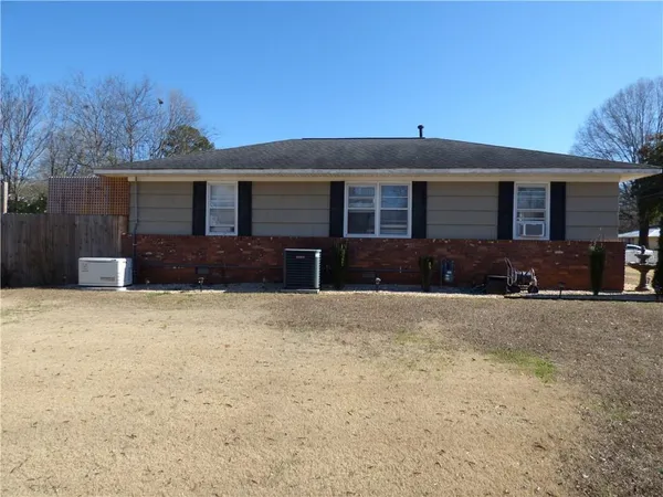 $370,000 | 154 Jule Peek Avenue, Cedartown, GA 30125