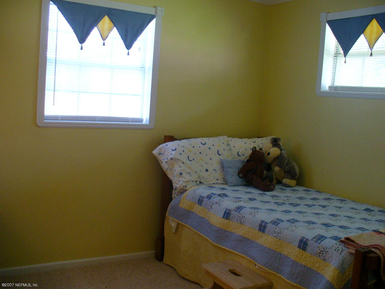 6670 Nightingale Road Jacksonville, FL 32216 - Photo 10 of 14 Bedroom 2