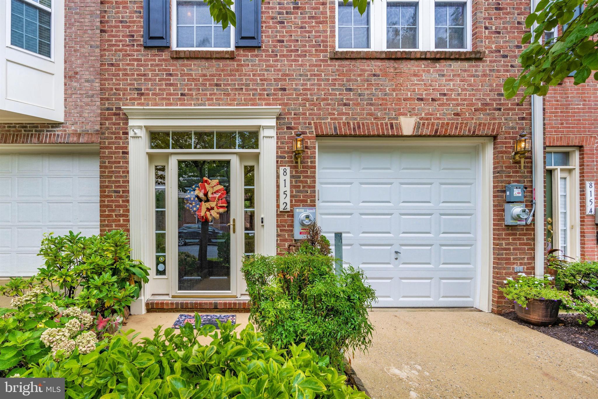 8152 Mississippi Road Laurel, MD 20724 - Photo 2 of 50 1-car Garage