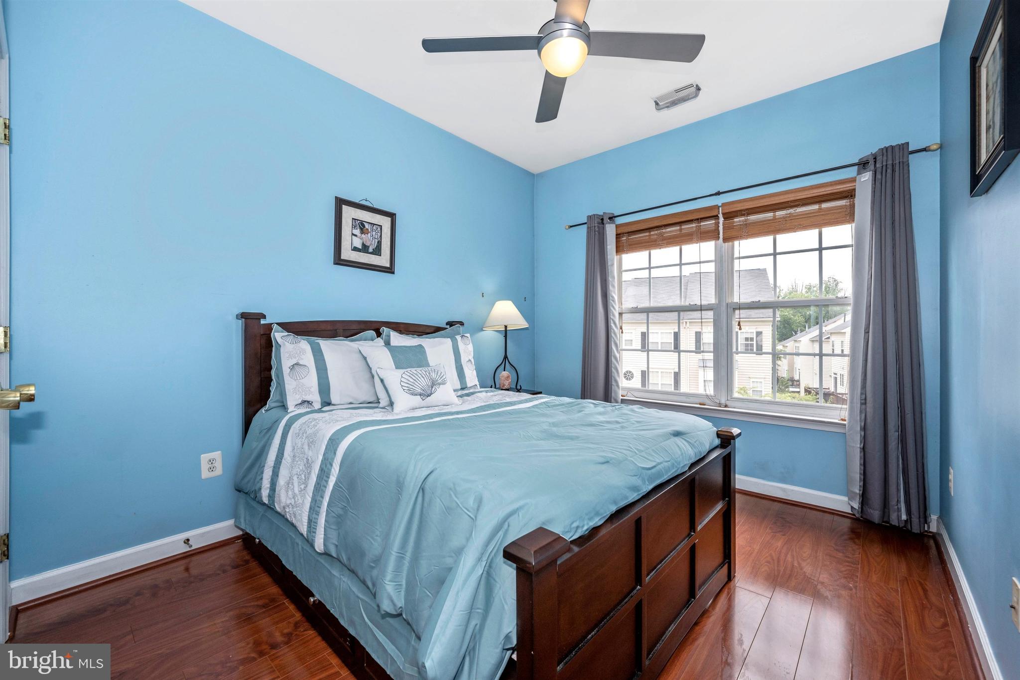 8152 Mississippi Road Laurel, MD 20724 - Photo 27 of 50 3rd Bedroom