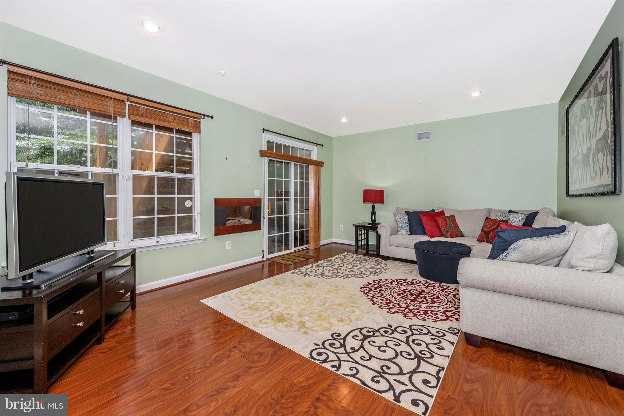 8152 Mississippi Road Laurel, MD 20724 - Photo 31 of 50 Family Room on Lower Level