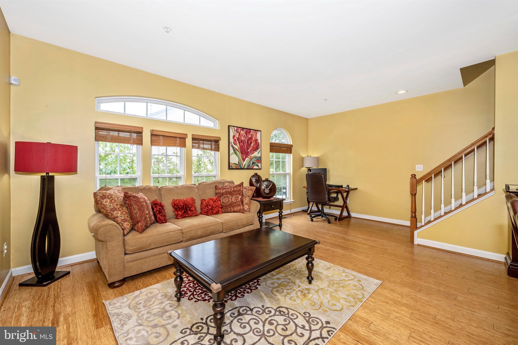 8152 Mississippi Road Laurel, MD 20724 - Photo 5 of 50 Main Level- Living Room